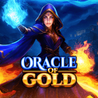 Lời Tiên Tri Vàng screenshot