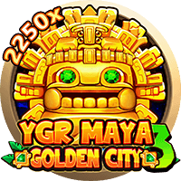 YGR Thành phố vàng Maya 3 screenshot