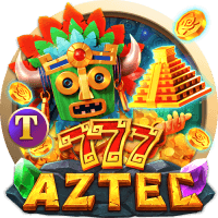 Aztec 777 screenshot