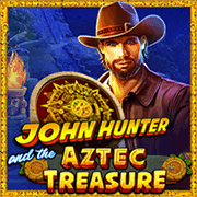 John Hunter và Kho Báu Aztec