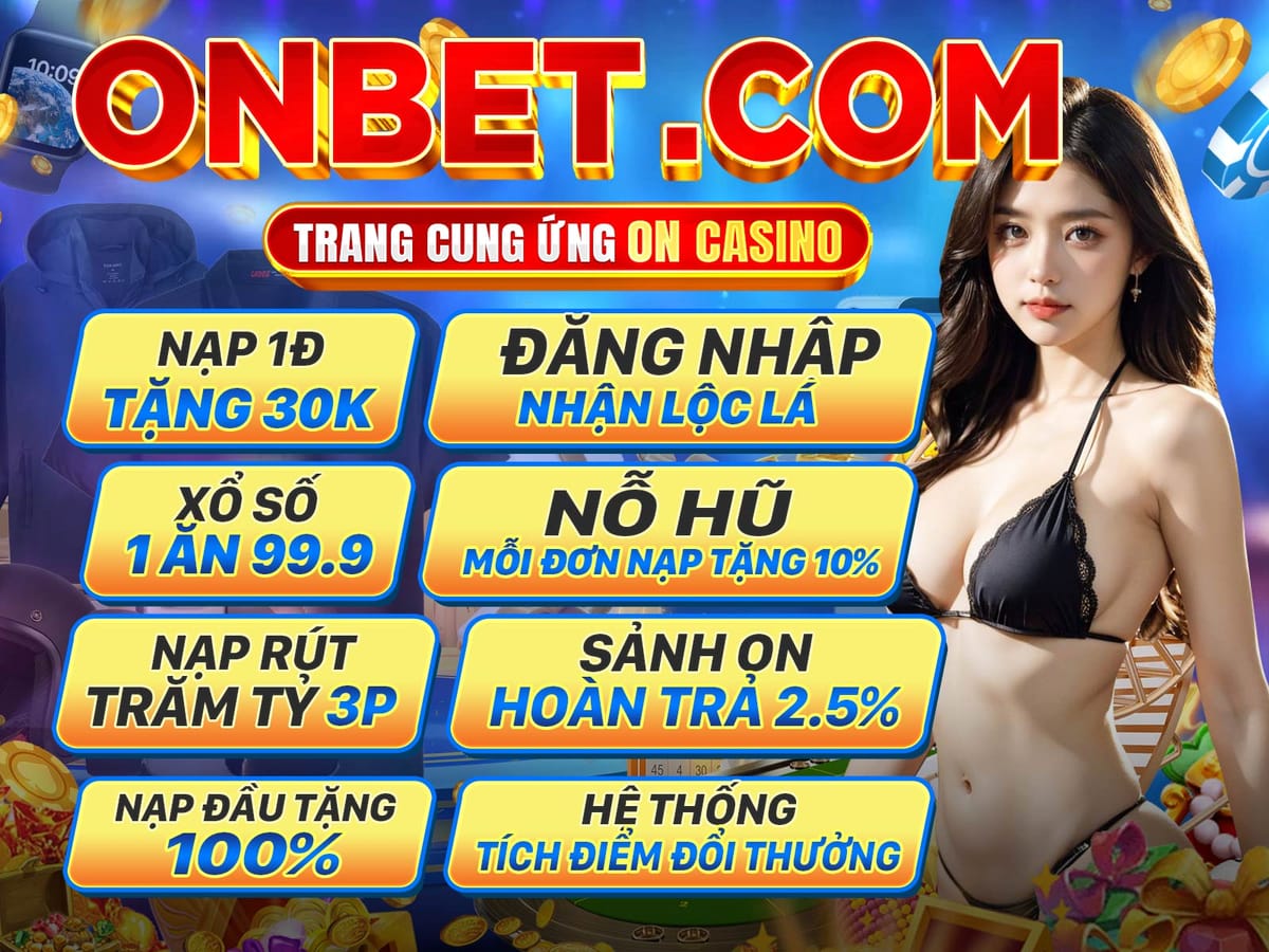 Ưu Đãi Nạp Tiền Đặc Biệt